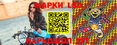молекула духа Берёзовский